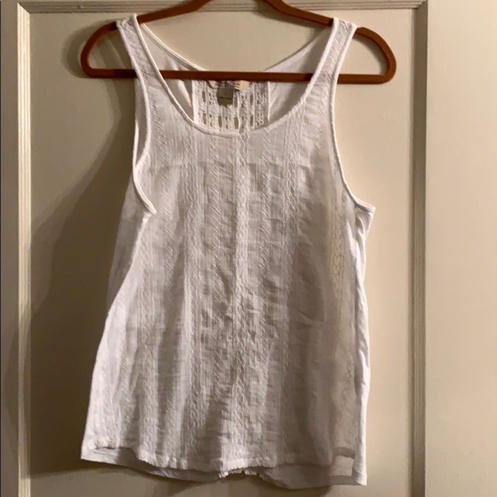 Lucky Brand Tank